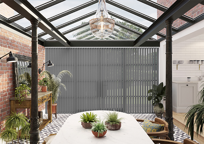 Anthology, Abyss - Vertical Blind - Image 8
